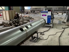 Высокомощный волоконный лазерный сварочный аппарат YAG 1064 нм ручной 0,2 мм