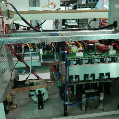 Mosfet MMA DC Inverter Arc Welding Machine With 100m-150m Torch Cable