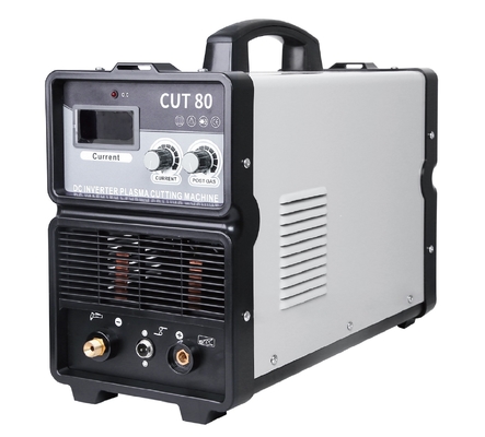 Inverter IGBT Tube Cutting Welder Plasma Cutter 380V / 415V Input