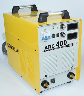 AC 380V Industrial Use ARC MMA Welder F Grade Small Welding Machine For Home Use