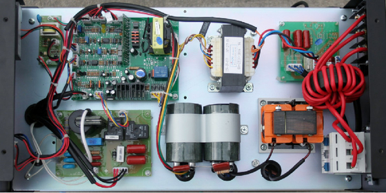 IGBT DC Inverter Plasma Cutting Machine Semi Automatic for Copper Carbon Steel