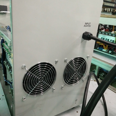 Mosfet MMA DC Inverter Arc Welding Machine With 100m-150m Torch Cable